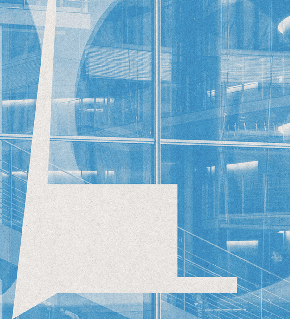 Transparencies by Maria Borio — Open Letters Review