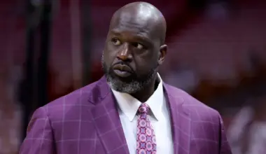 Shaquille O'Neal agrees to celebrity boxing match after public callout image