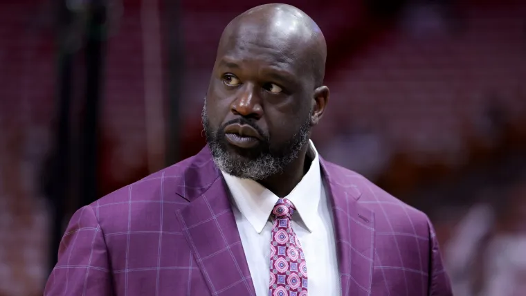 Shaquille O'Neal agrees to celebrity boxing match after public callout image