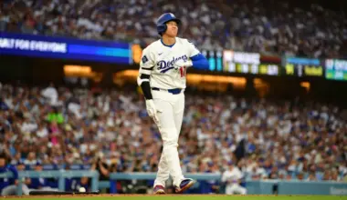 Dodgers superstar Shohei Ohtani falls victim to MLB history with never-seen-before feat image