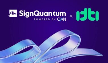 ITTI Distributes SignQuantum for Quantum-Resistant Security in Latin America.