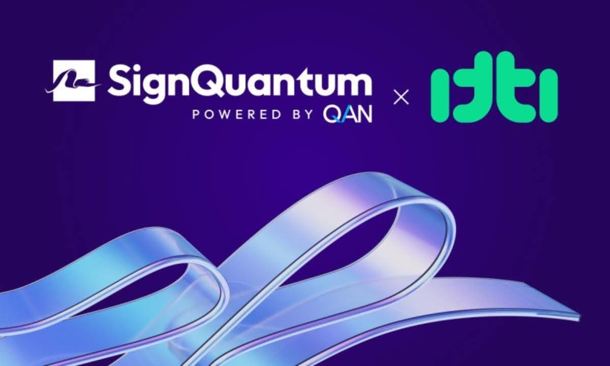 ITTI Distributes SignQuantum for Quantum-Resistant Security in Latin America.