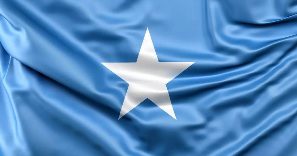 Starlink lights up in Somalia