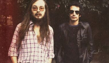 The "interesting cut" that became Steely Dan's favourite 'Aja' song