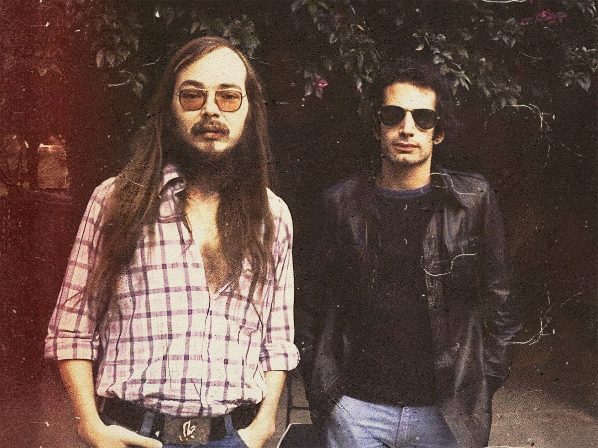 The "interesting cut" that became Steely Dan's favourite 'Aja' song