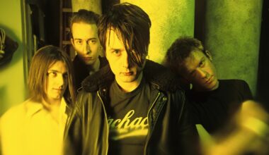 Every Suede Album Ranked From Worst To Best