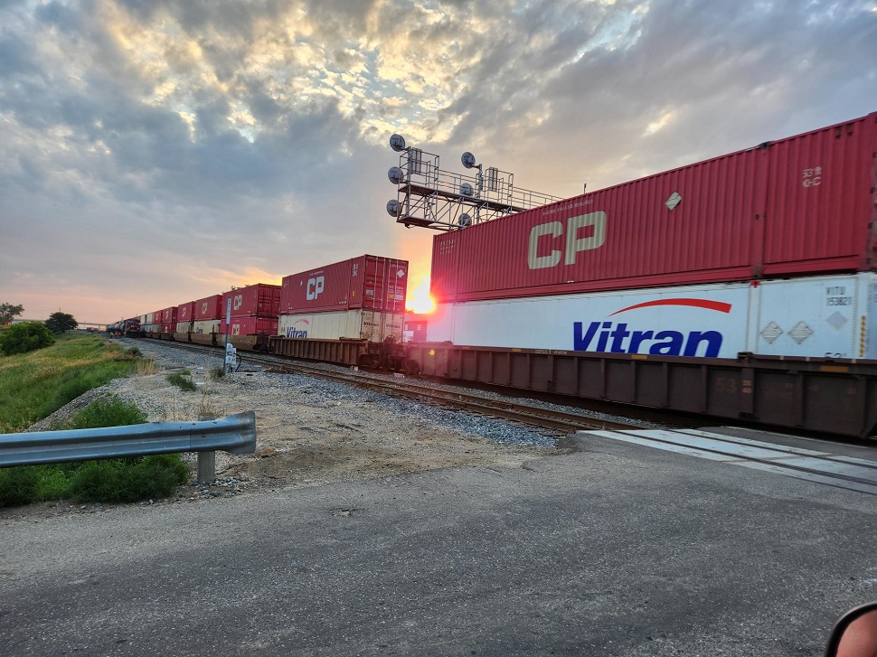 Saskatchewan’s wholesale market hits new stride in June
