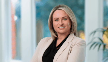 What to expect from Ireland’s first master’s in sustainable cloud computing