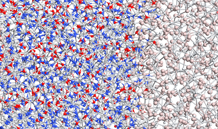 Materials Modeling Of Superconducting Qubits In Quantum Computers