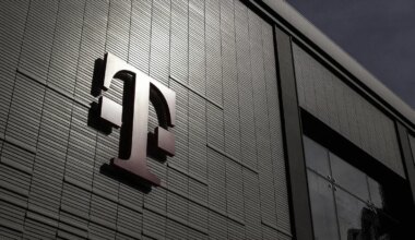 T-Mobile 5G internet now suffers from the same curse as voice and tablet lines