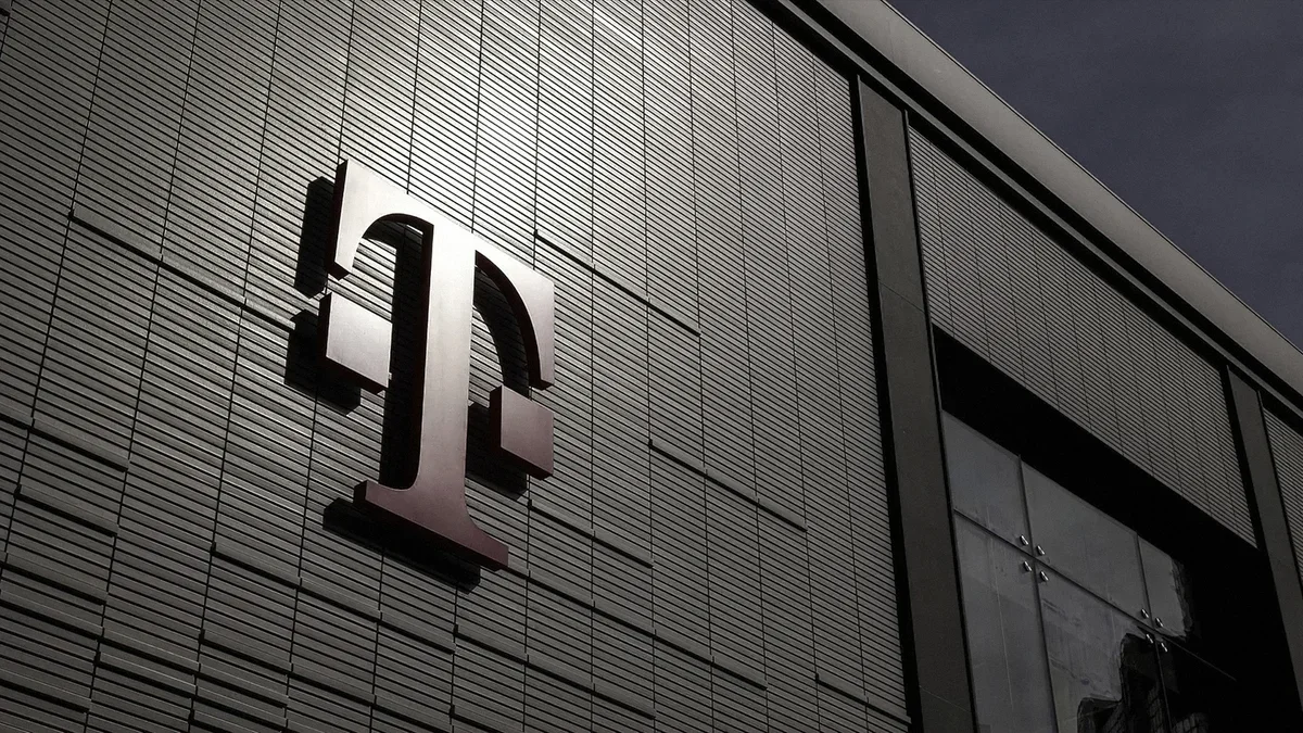 T-Mobile 5G internet now suffers from the same curse as voice and tablet lines