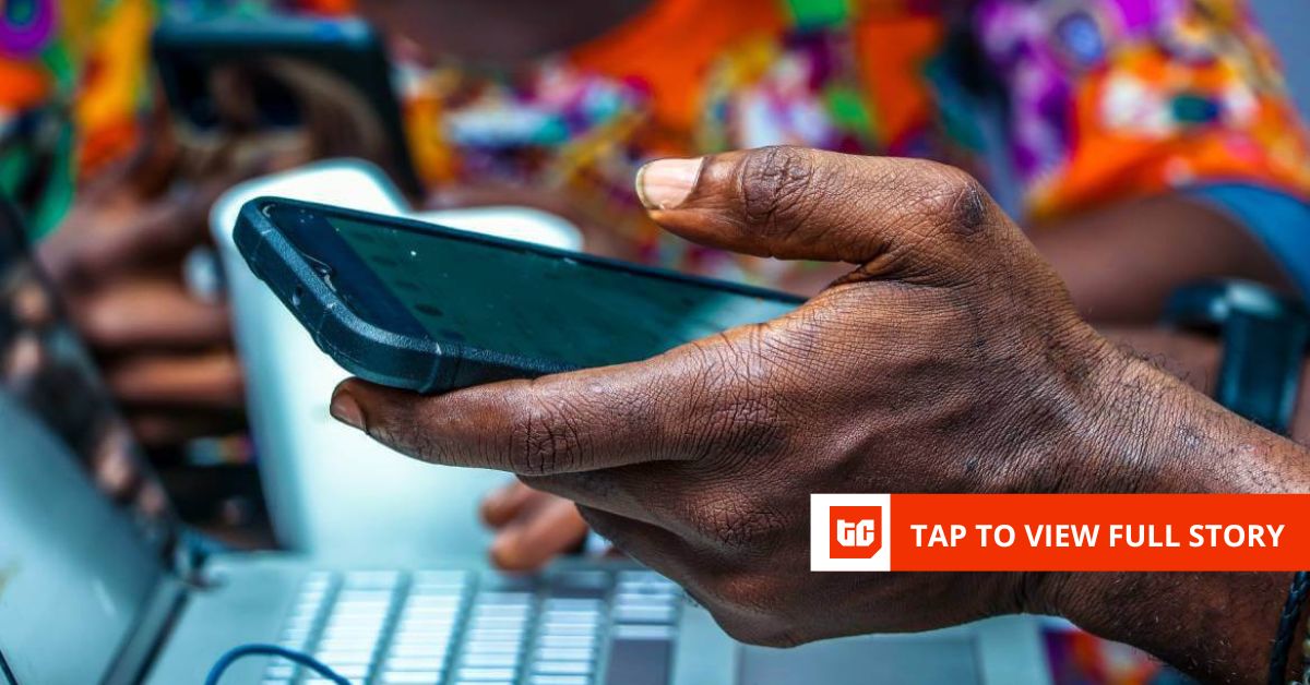 Nigeria loses 1 million internet users in H1 despite telcos boom