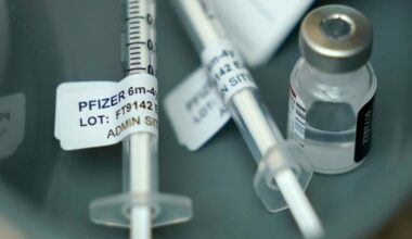 New U.S. guidelines on COVID-19 vaccines for kids shouldn’t impact Canada, expert says - CTV News