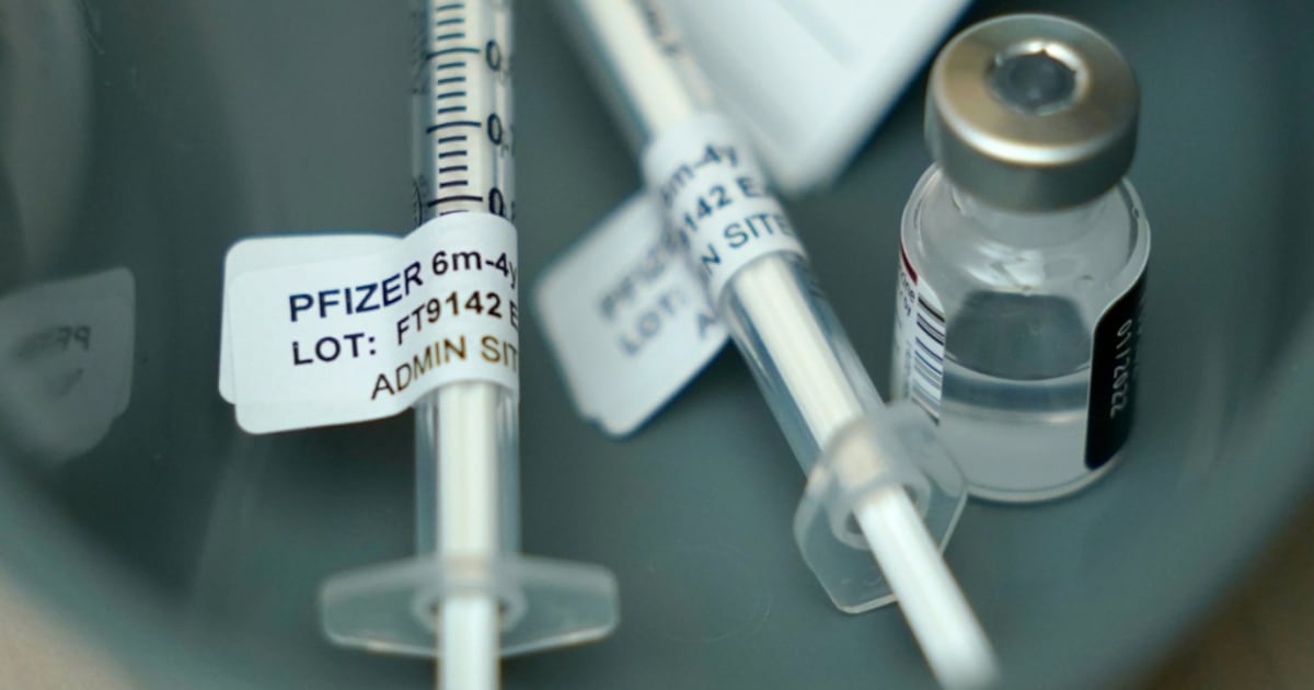 New U.S. guidelines on COVID-19 vaccines for kids shouldn’t impact Canada, expert says - CTV News