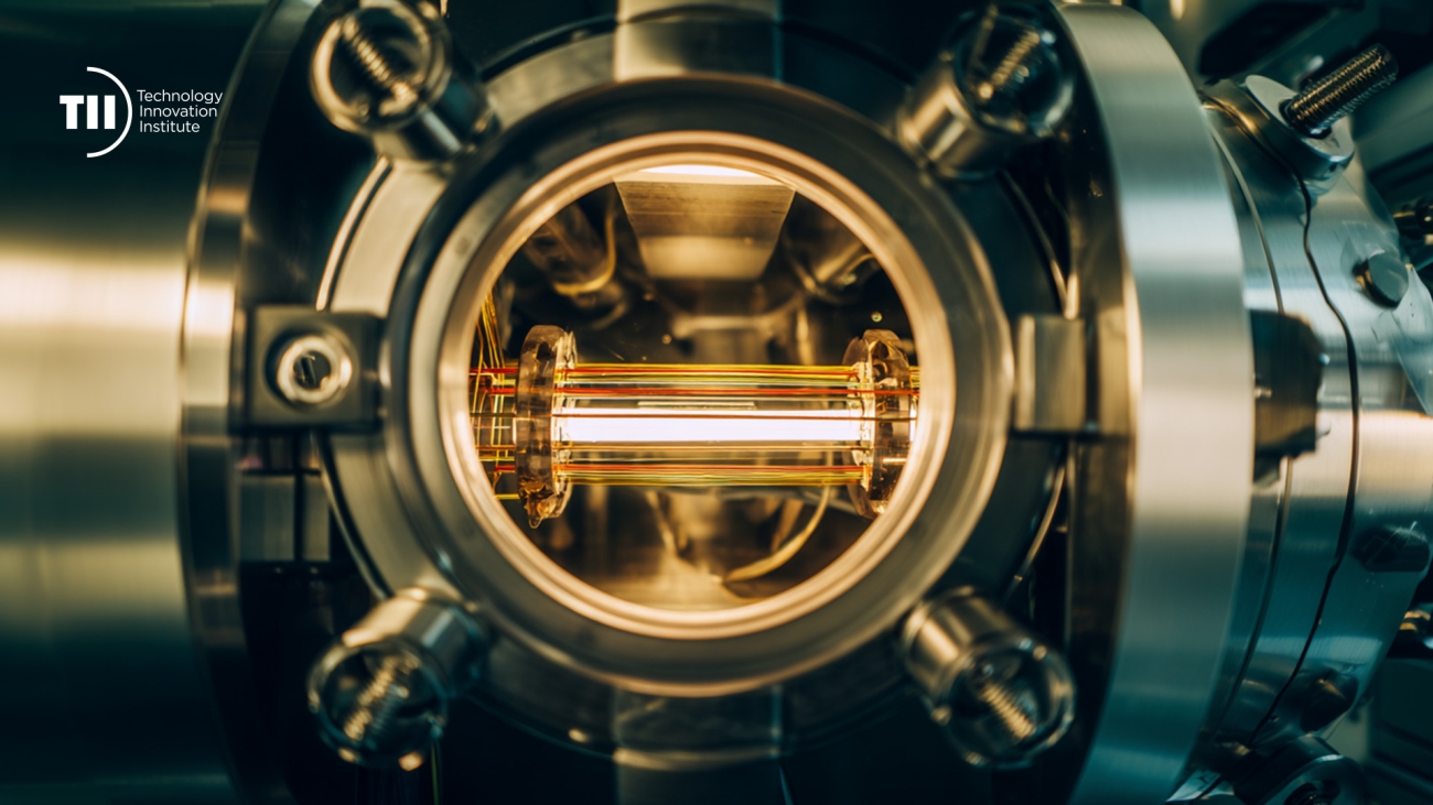 Technology Innovation Institute Partners with Quantinuum for Quantum Computing Research in UAE