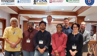 MTSU-Led Consortium Receives $2.2M DOE Grant for Quantum Workforce Development