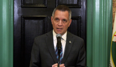 Ottawa’s mayor says he will not apologize to Queers for Palestine after Pride parade protest - CTV News