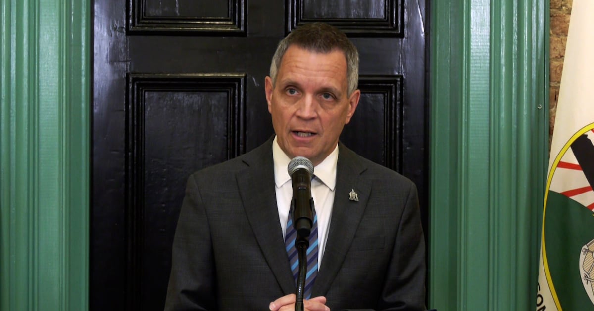 Ottawa’s mayor says he will not apologize to Queers for Palestine after Pride parade protest - CTV News