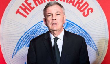 Teddy Atlas Names The Greatest Puncher In The History Of The Sport Of Boxing