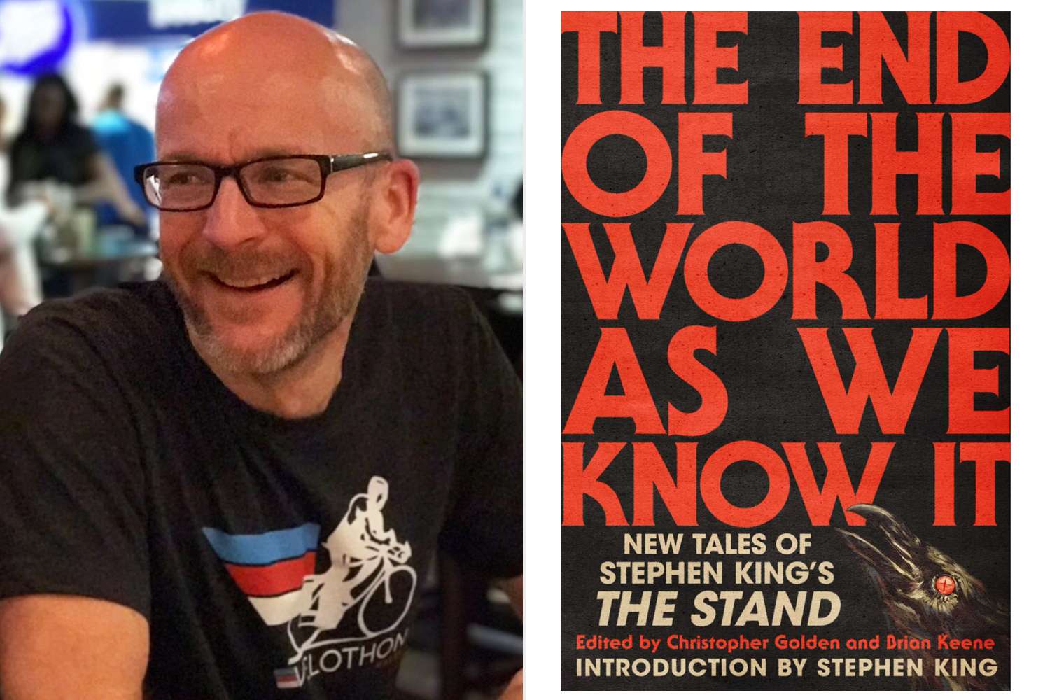 Stephen King's 'The Stand' Gets New Life in Fresh Anthology (Exclusive)