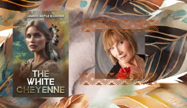 Captivity, Colonization, and Courage: The Story Behind The White Cheyenne