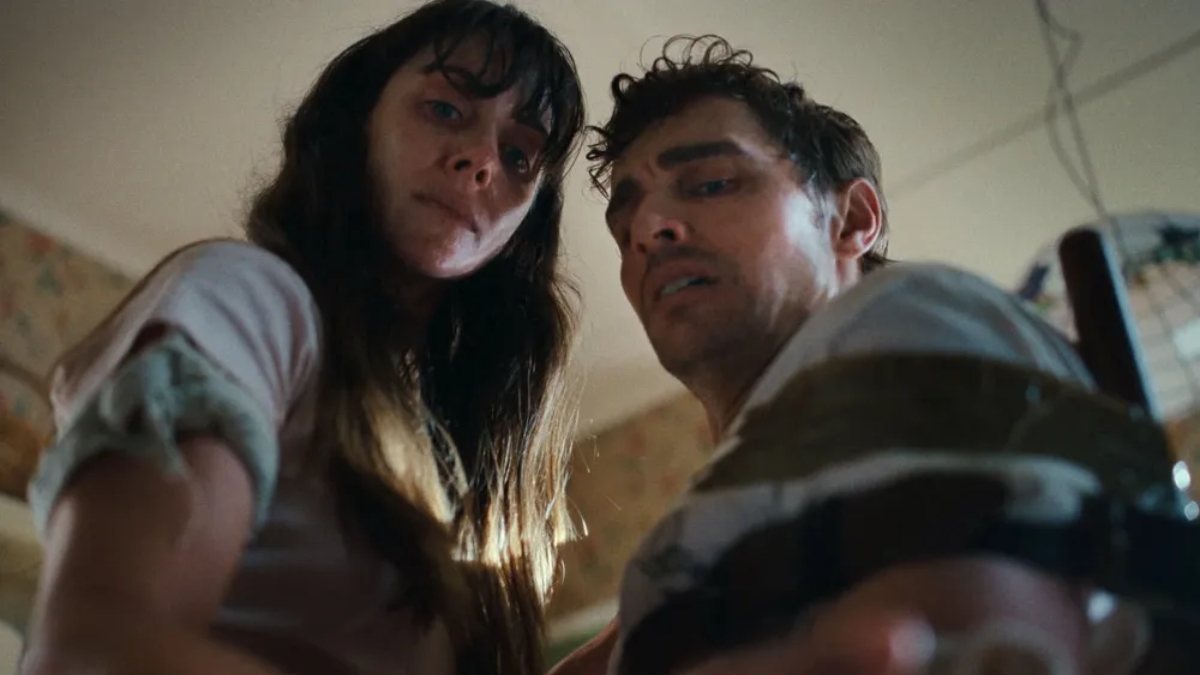 'Together' Ending Explained: BRB, Dying