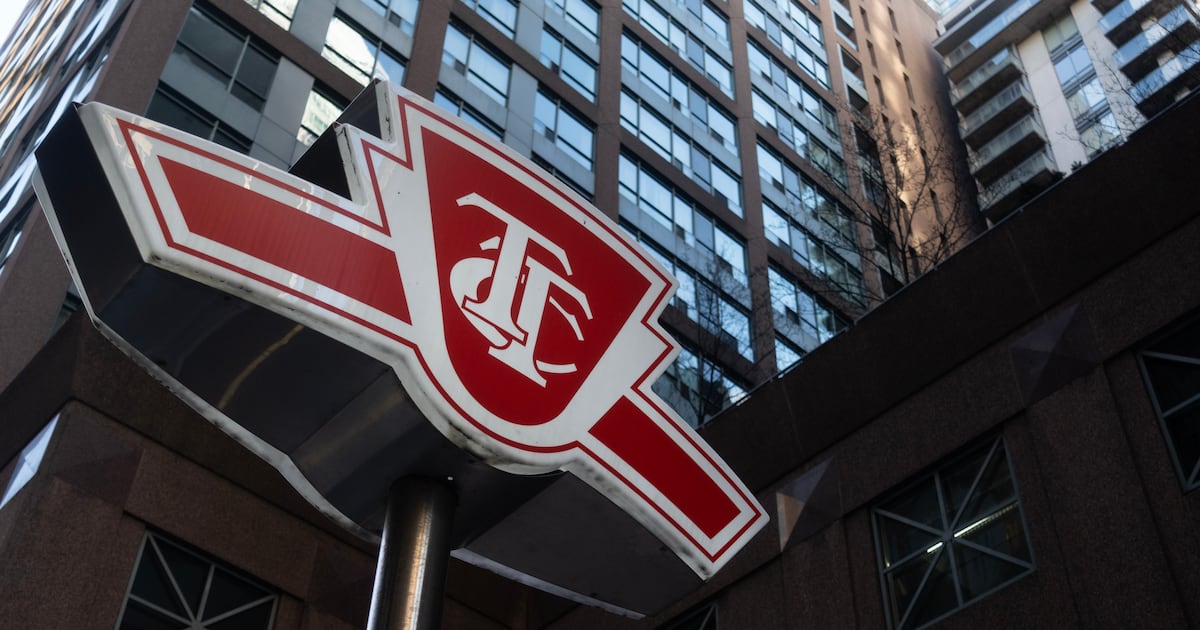 Subway service resumes on Line 1: TTC