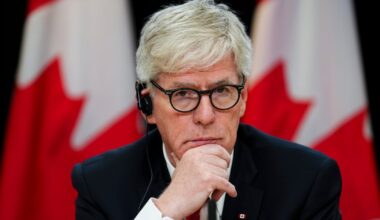 TMX optimization not a national interest project: energy minister