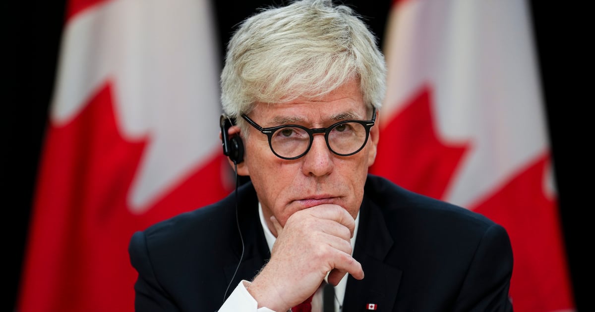 TMX optimization not a national interest project: energy minister