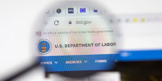 DOL/VETS SALUTE Program for USERRA Compliance