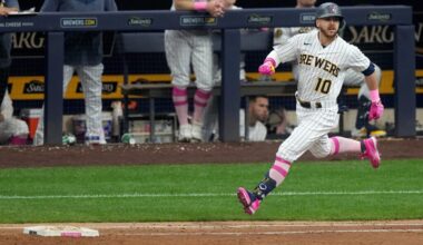 Padres Release Mike Brosseau - MLB Trade Rumors