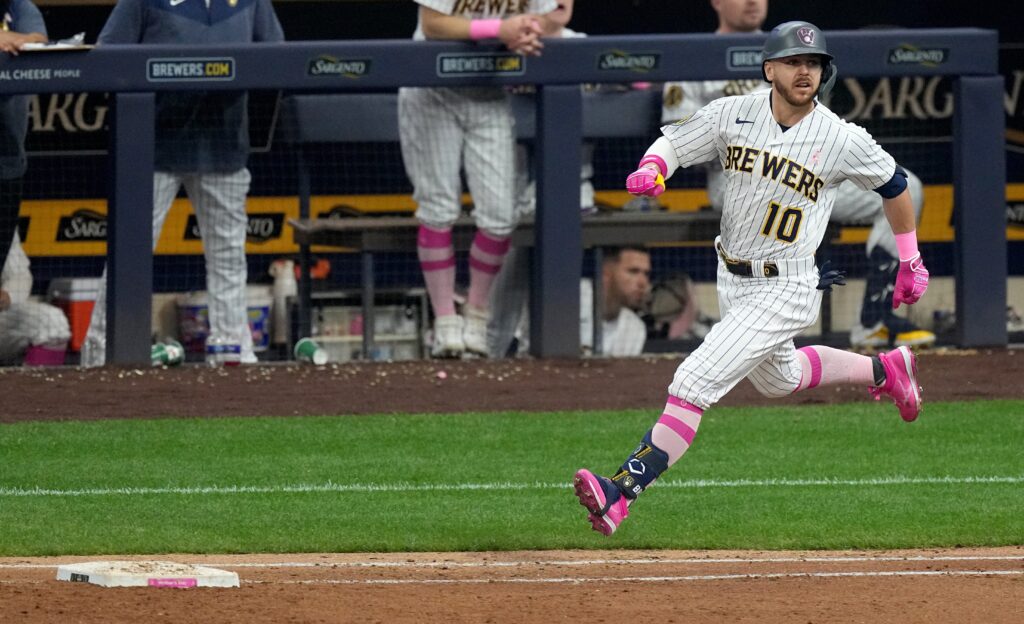 Padres Release Mike Brosseau - MLB Trade Rumors