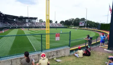 Little League World Series bracket tracker: Updated list of teams to qualify for 2025 LLWS baseball tournament image