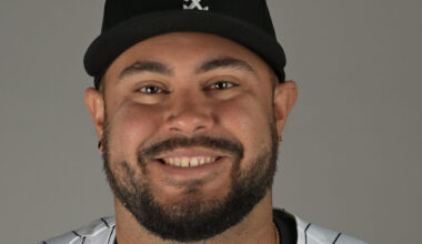 Astros Release Omar Narvaez - MLB Trade Rumors