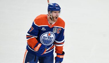 Daily Faceoff: McDavid will sign extension before start of regular season - Oilers Nation