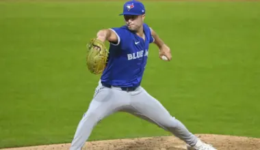 Blue Jays' Mason Fluharty made MVP MLB history not done since Hall of Famer in 2002 image