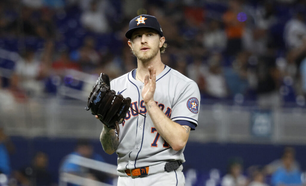 The Opener: Hader, Severino, Dodgers, Padres, MLBTR Chat