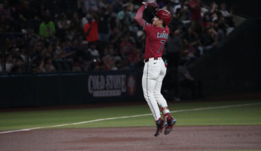 Watch My MLB Home Run Picks for August 8