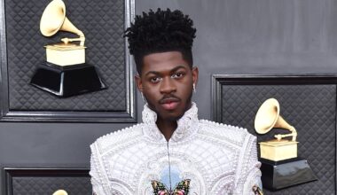 Lil Nas X says arrest and jail time were ‘terrifying’ - CTV News