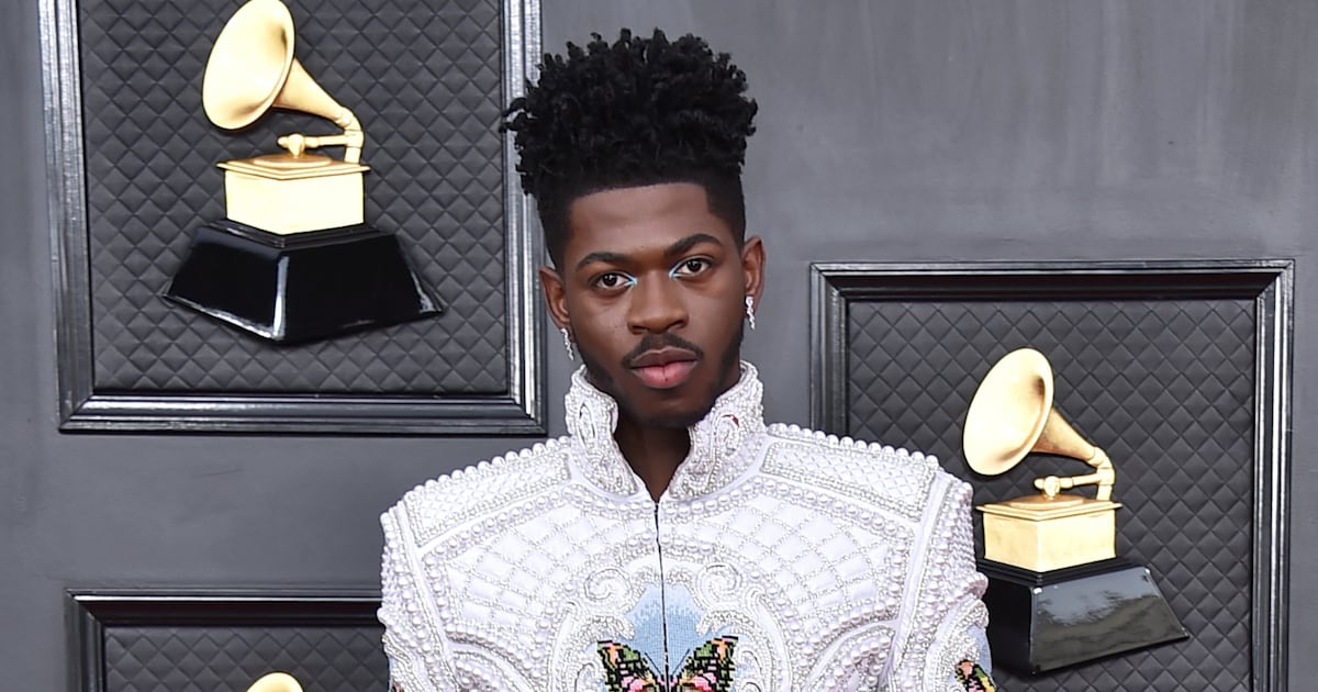 Lil Nas X says arrest and jail time were ‘terrifying’ - CTV News