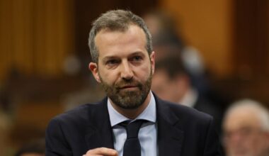 Canadian government plans to reduce size of public service through attrition: Lightbound - CTV News