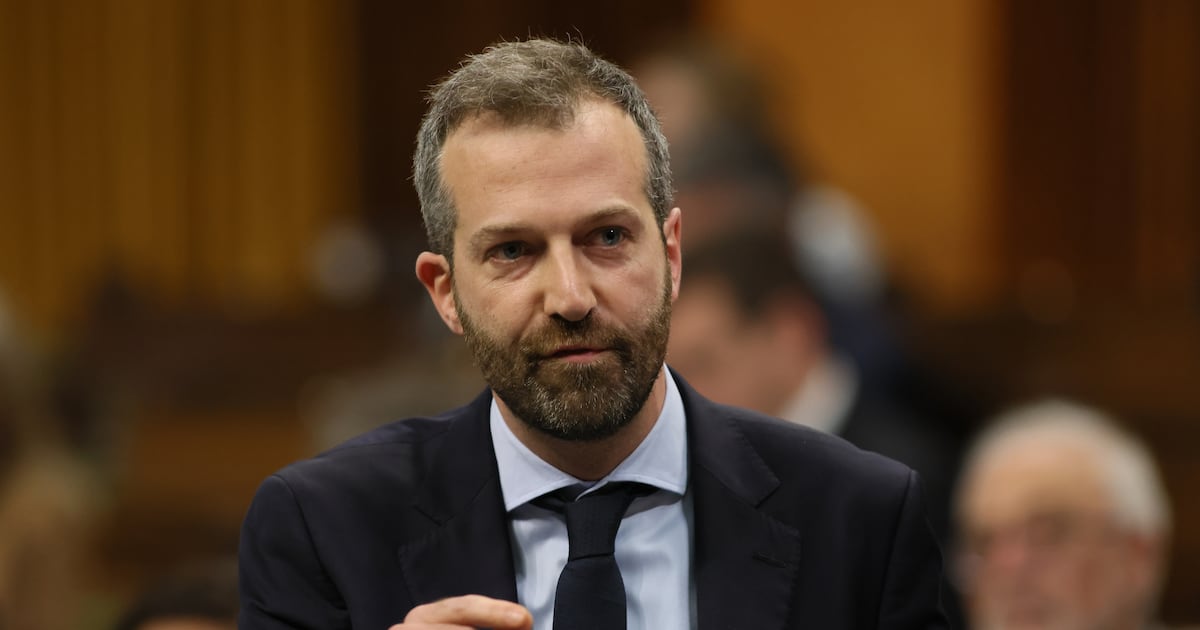 Canadian government plans to reduce size of public service through attrition: Lightbound - CTV News