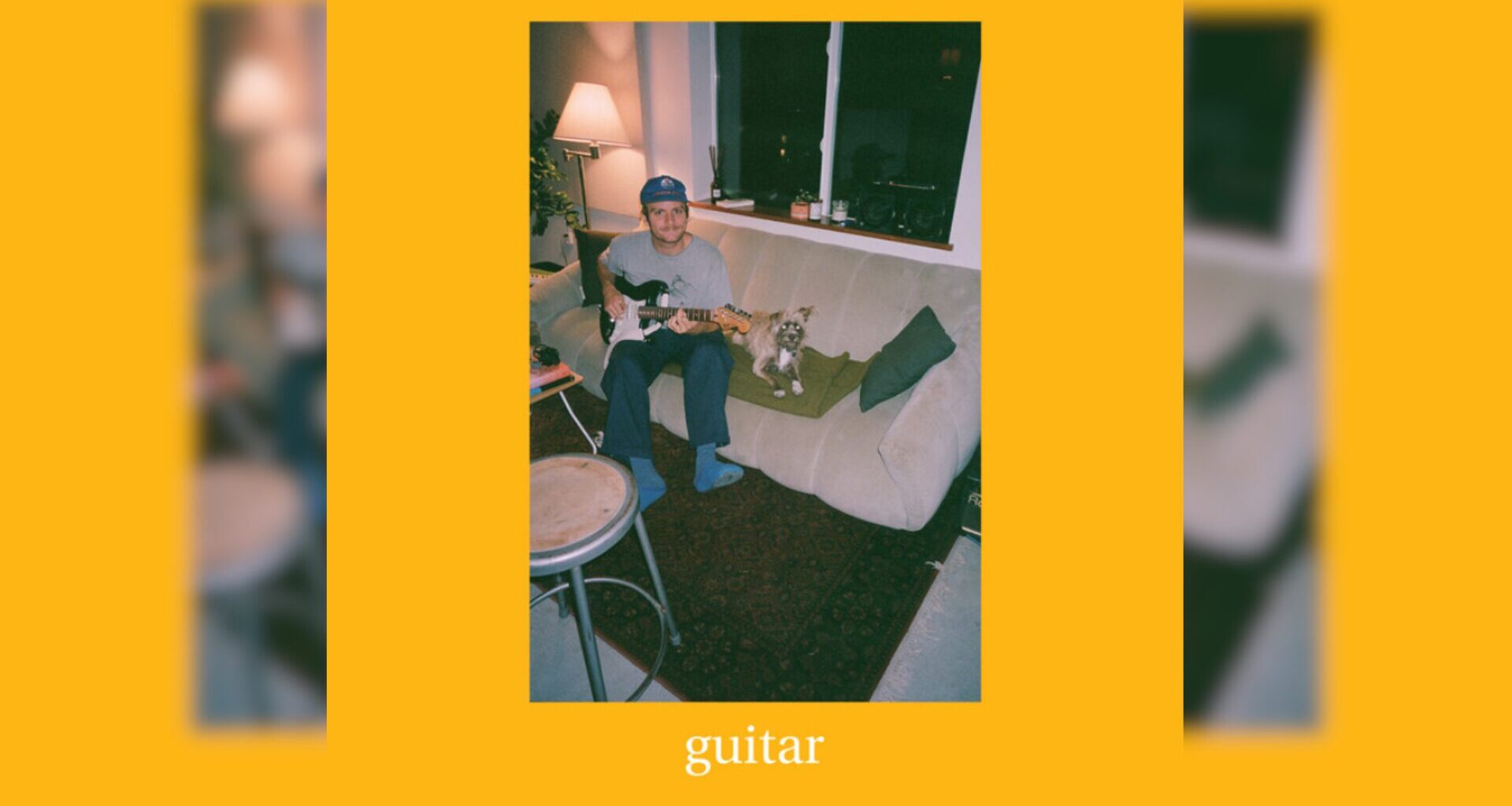 Album Review: 'Guitar' by Mac DeMarco