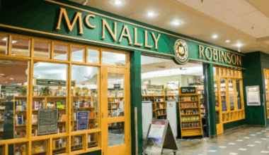 McNally Robinson's What to read this August: Picks for kids, grown-ups, and everyone in between