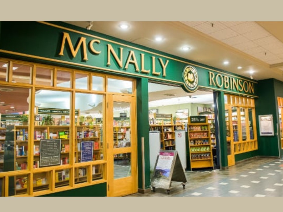 McNally Robinson's What to read this August: Picks for kids, grown-ups, and everyone in between