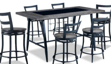 Health Canada recalls furniture due to excess lead