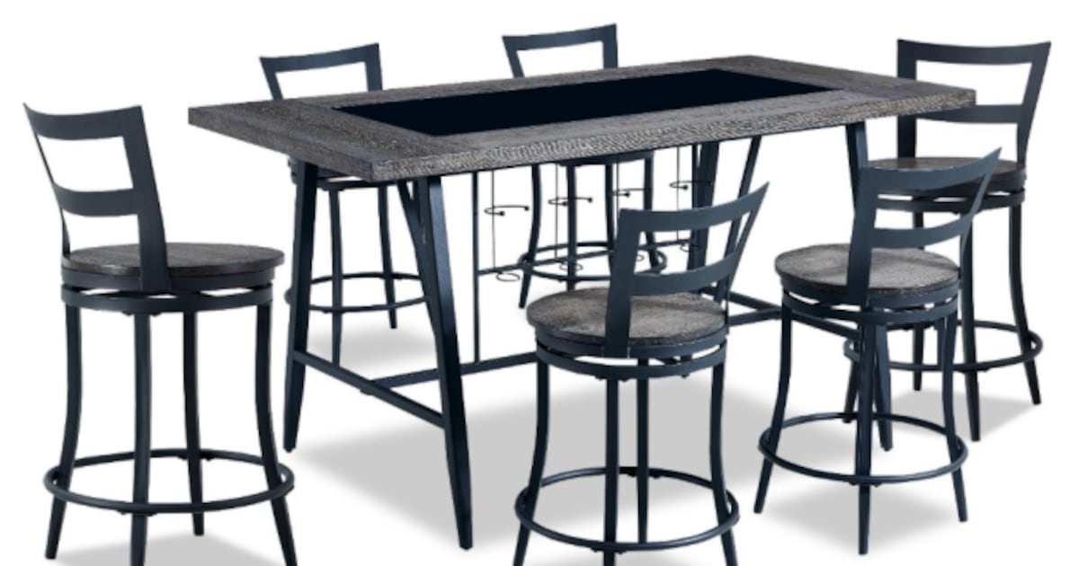 Health Canada recalls furniture due to excess lead