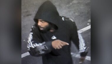 Toronto east-end assault: man wanted