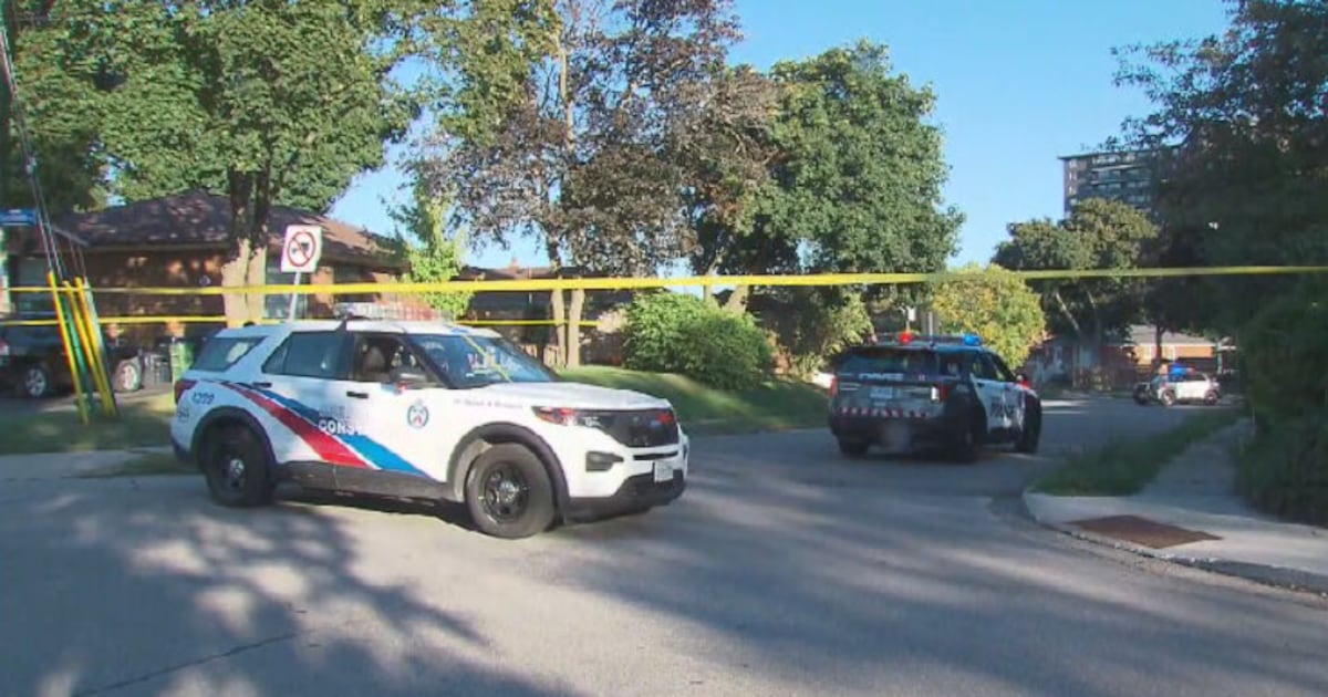 2 seriously injured, paramedics say