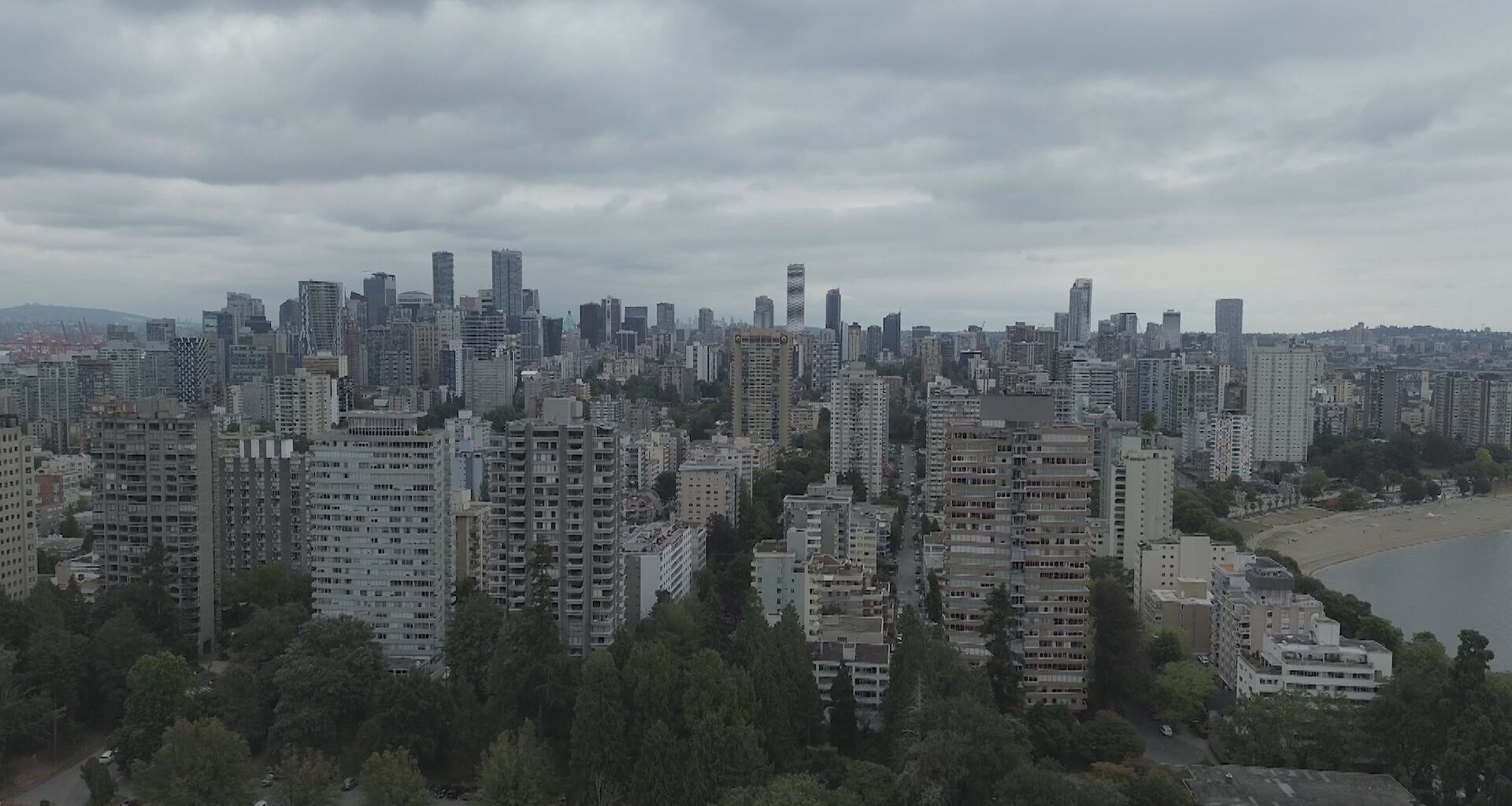 Home resales take a hit in 2025 amidst economic uncertainty